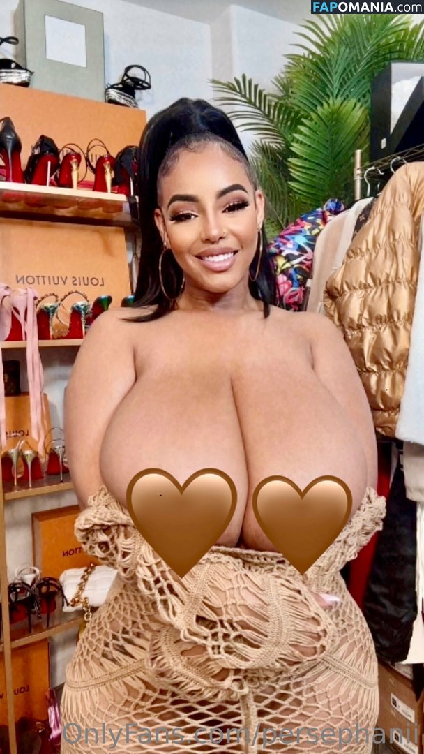 Persephanii / officialpersephanii Naken OnlyFans  Läckta Foto #64