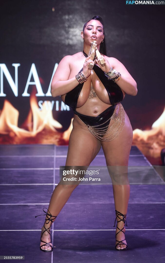 Persephanii / officialpersephanii Naken OnlyFans  Läckta Foto #231