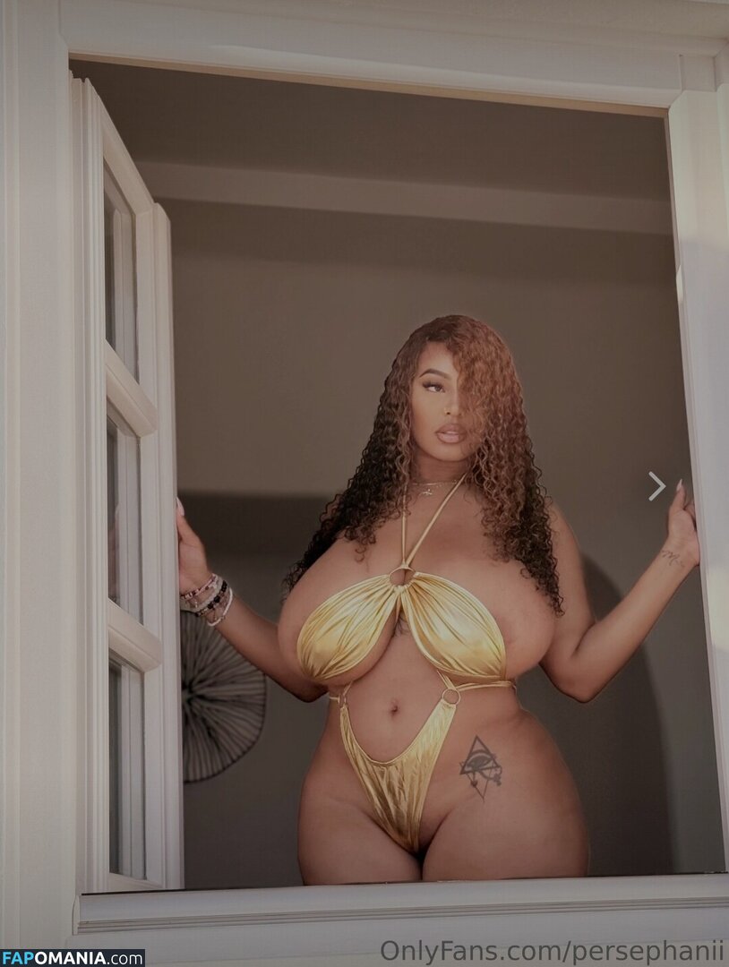 Persephanii / officialpersephanii Naken OnlyFans  Läckta Foto #269