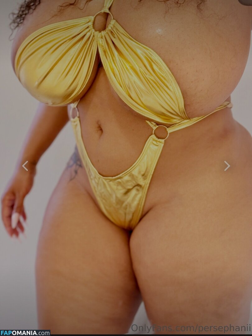 Persephanii / officialpersephanii Naken OnlyFans  Läckta Foto #272