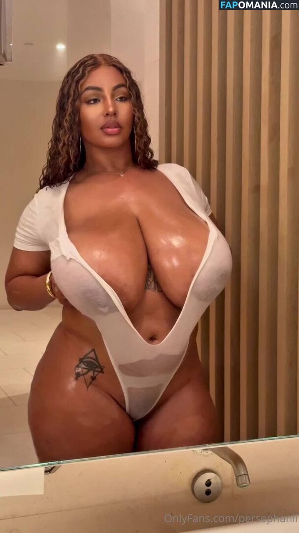 Persephanii / officialpersephanii Naken OnlyFans  Läckta Foto #293