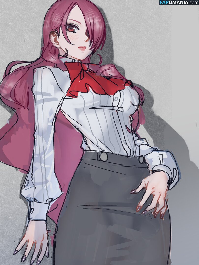 Persona / imheavenxo Naken OnlyFans  Läckta Foto #25