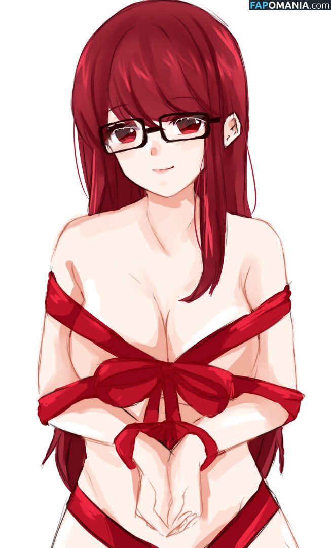 Persona / imheavenxo Naken OnlyFans  Läckta Foto #86