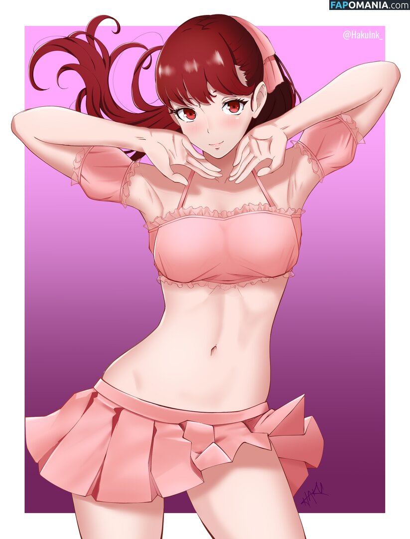 Persona / imheavenxo Naken OnlyFans  Läckta Foto #92