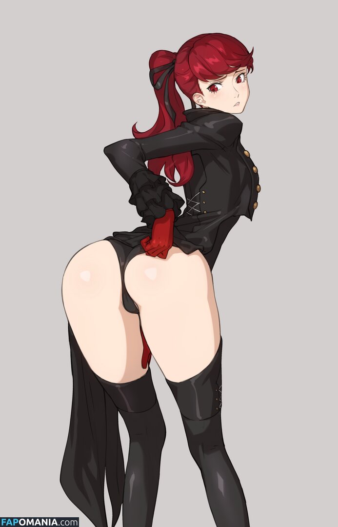 Persona / imheavenxo Naken OnlyFans  Läckta Foto #120