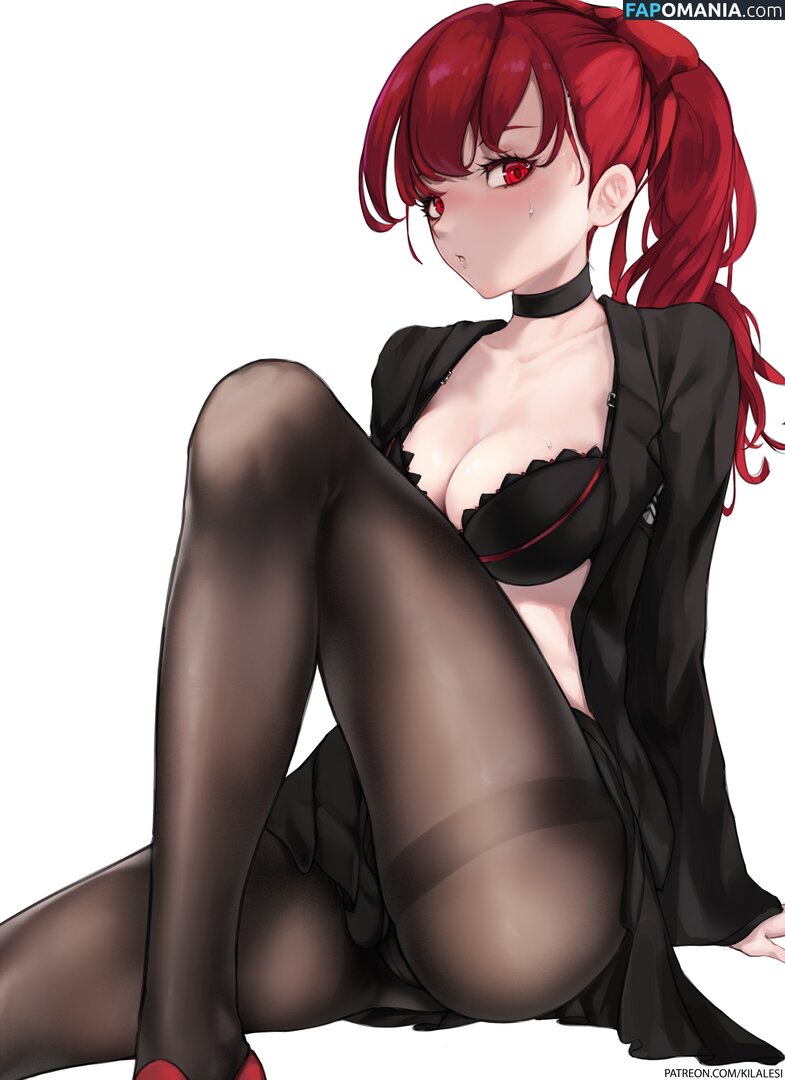 Persona / imheavenxo Naken OnlyFans  Läckta Foto #121