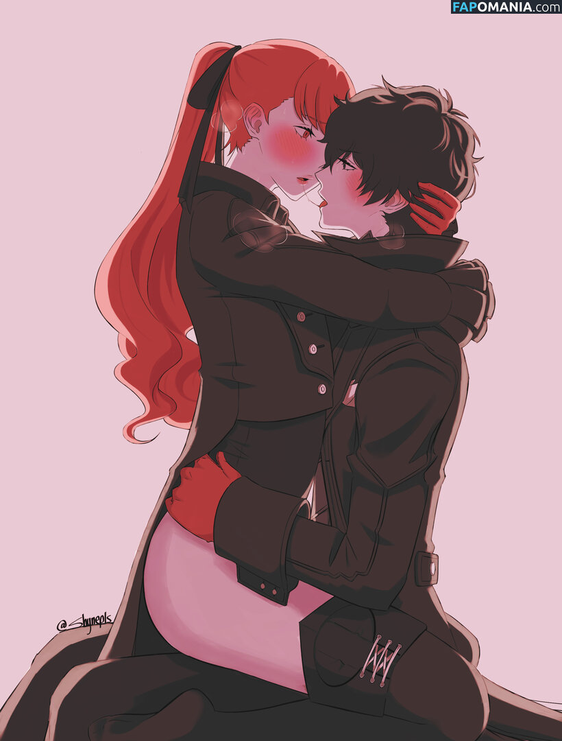 Persona / imheavenxo Naken OnlyFans  Läckta Foto #128