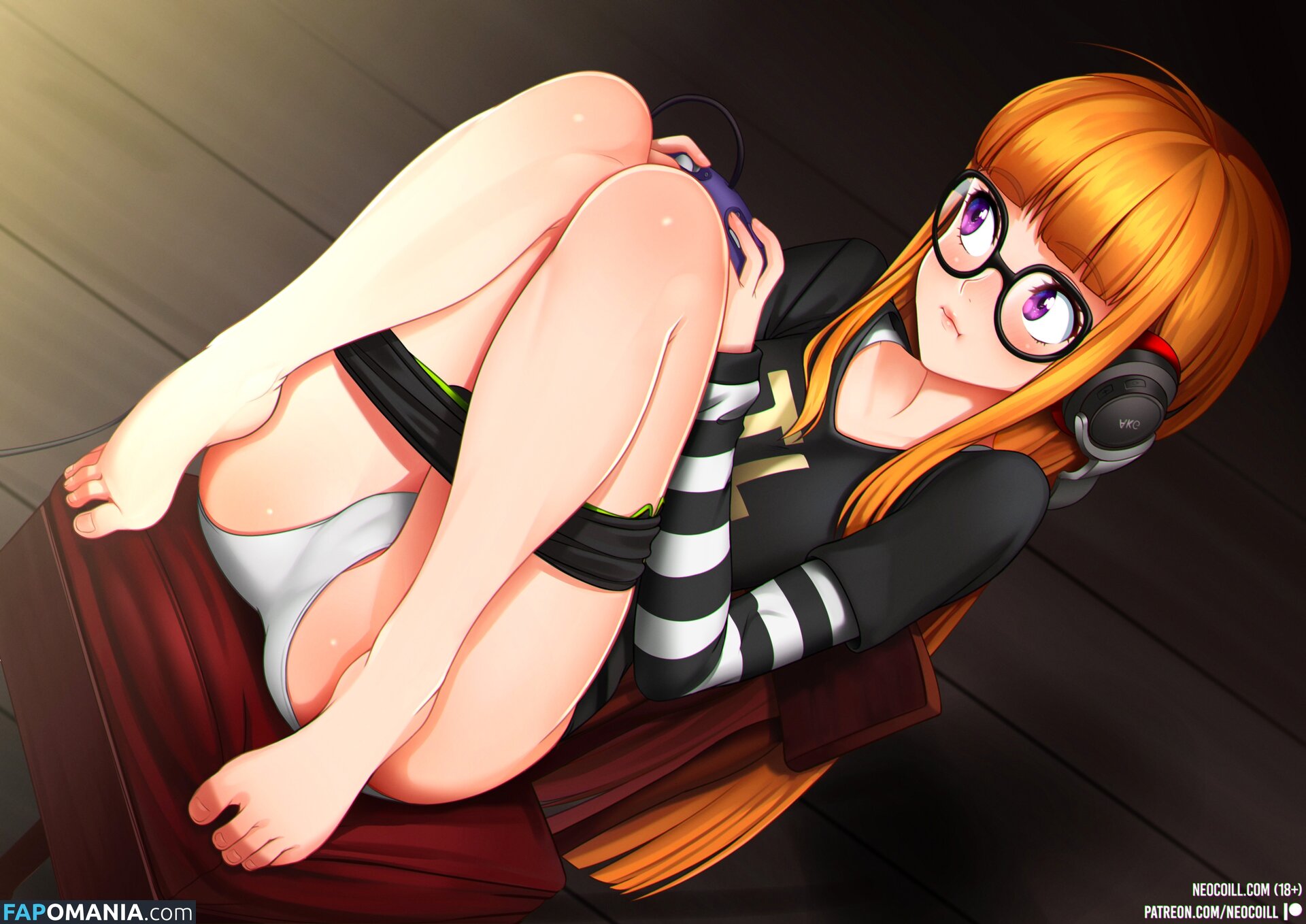 Persona / imheavenxo Naken OnlyFans  Läckta Foto #158