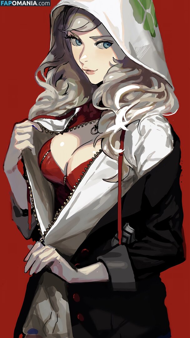 Persona / imheavenxo Naken OnlyFans  Läckta Foto #161