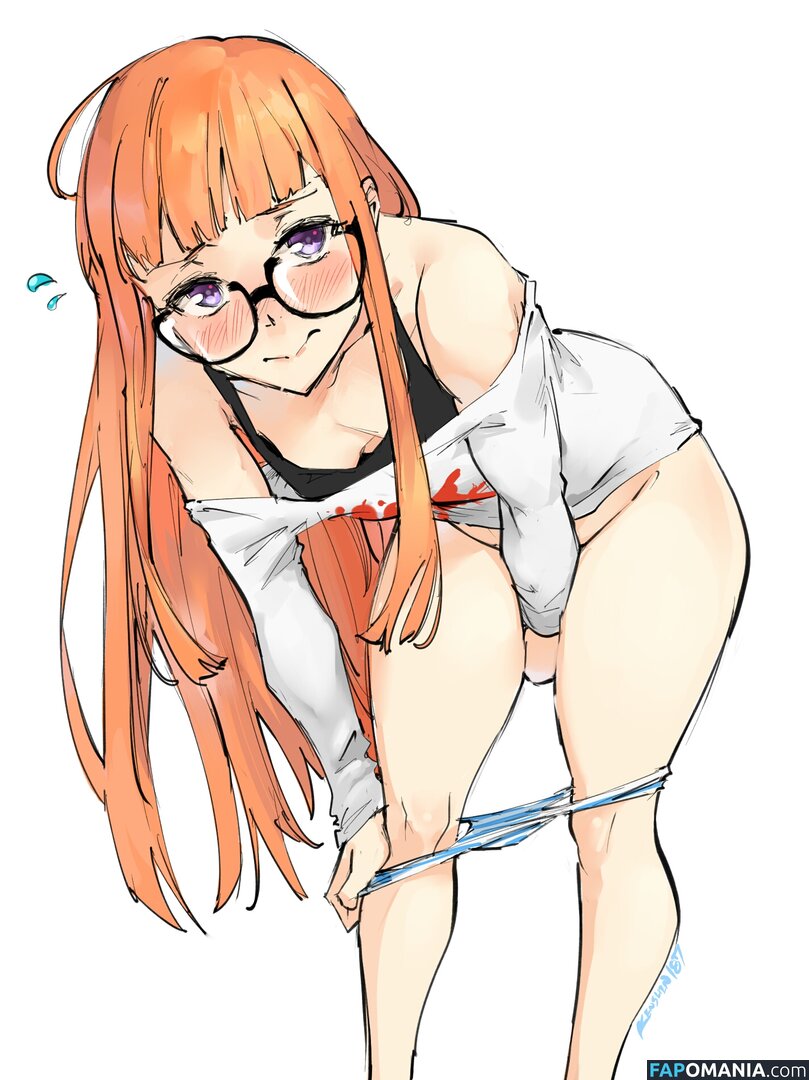 Persona / imheavenxo Naken OnlyFans  Läckta Foto #196