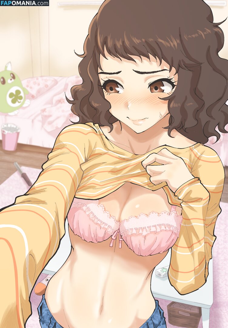 Persona / imheavenxo Naken OnlyFans  Läckta Foto #205