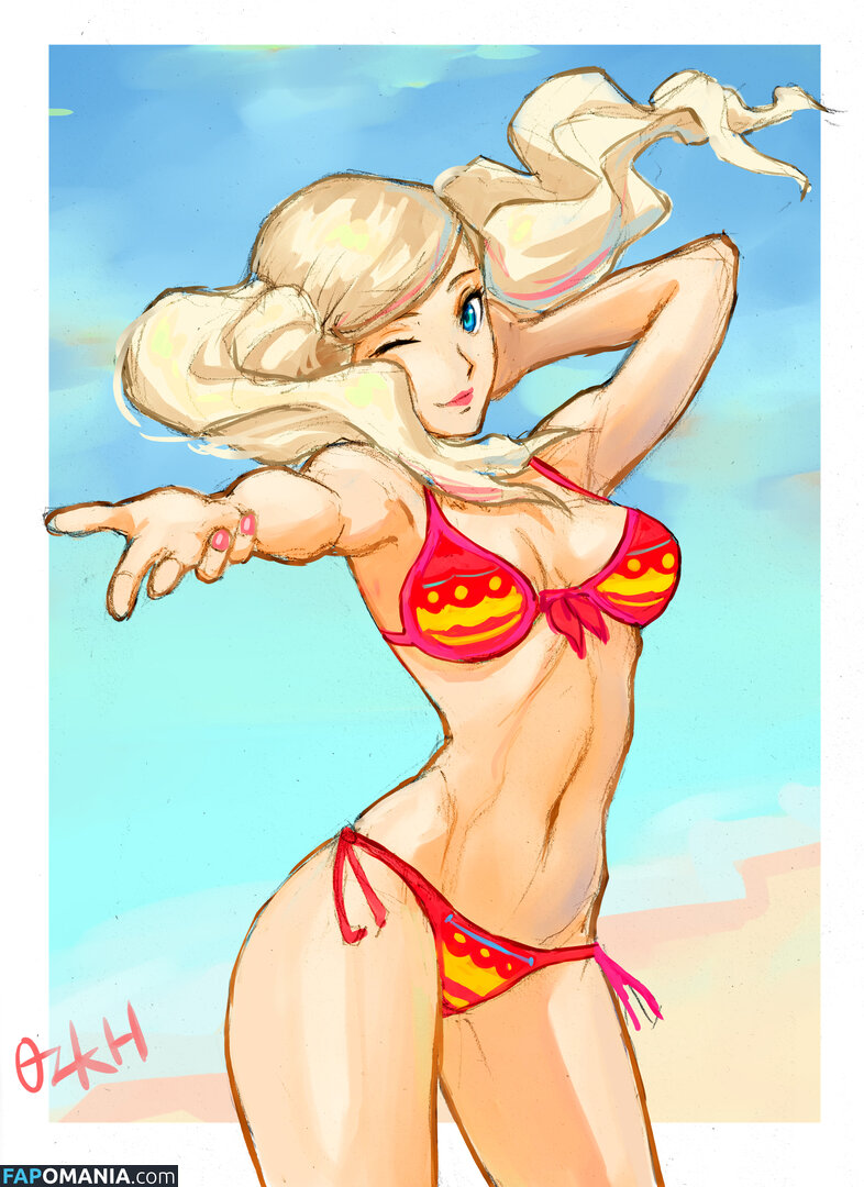 Persona / imheavenxo Naken OnlyFans  Läckta Foto #208