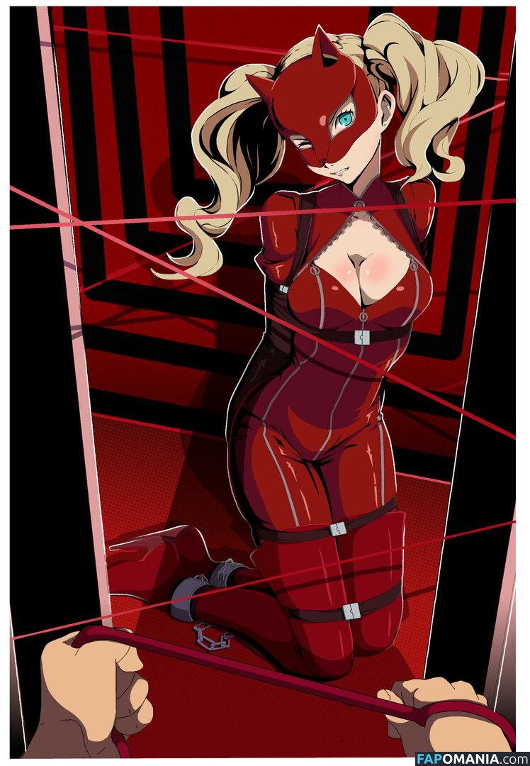 Persona / imheavenxo Naken OnlyFans  Läckta Foto #222