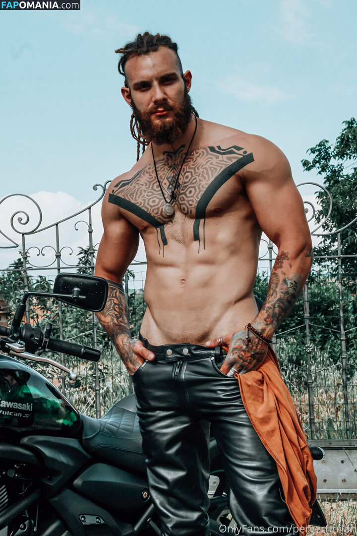 pervertmilan Naken OnlyFans  Läckta Foto #61