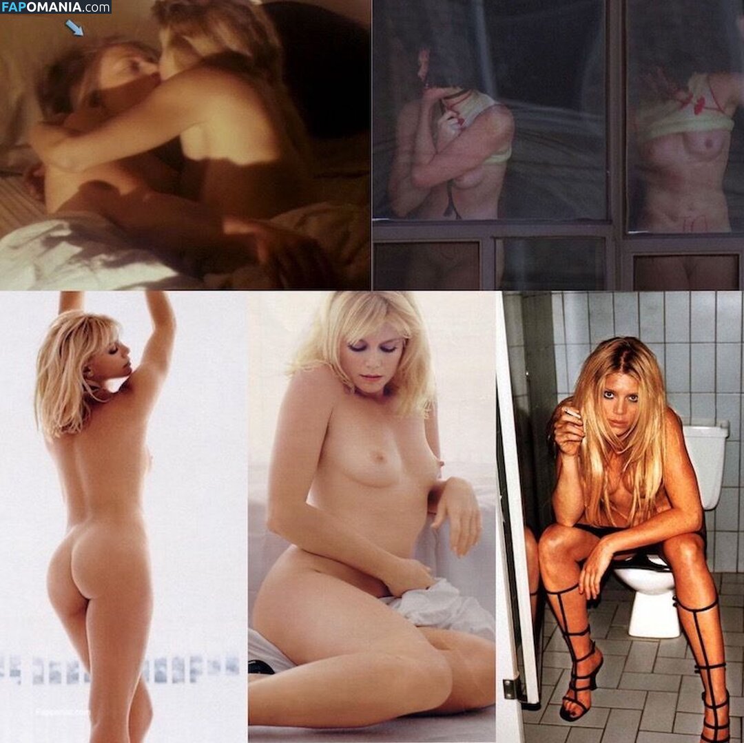 Peta Wilson Naken OnlyFans  Läckta Foto #15