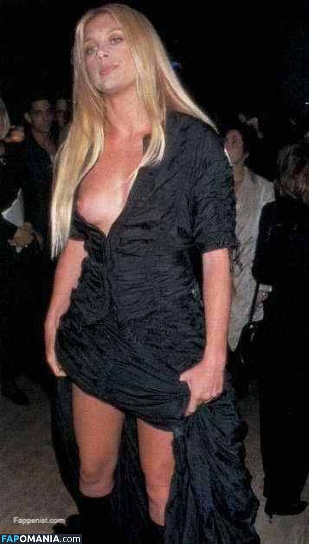 Peta Wilson Naken OnlyFans  Läckta Foto #23