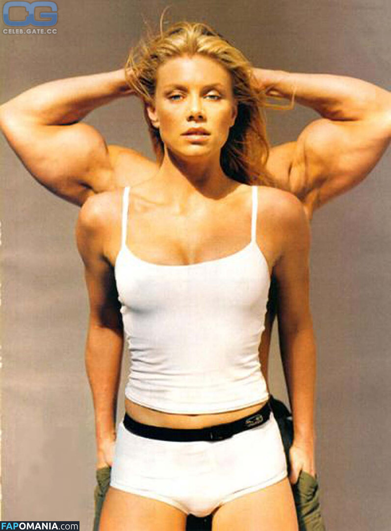 Peta Wilson Naken OnlyFans  Läckta Foto #28