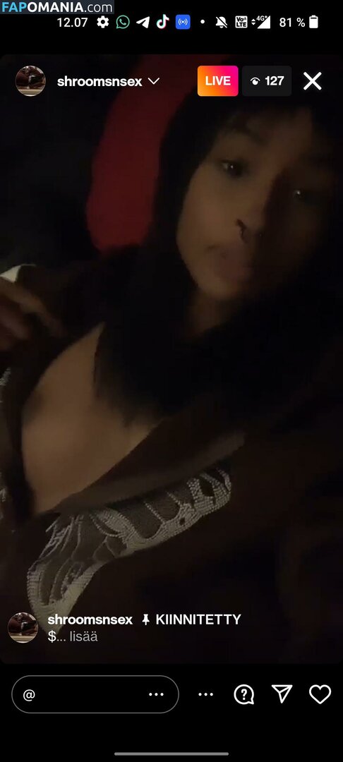 petitchepii / simplychepie Naken OnlyFans  Läckta Foto #38