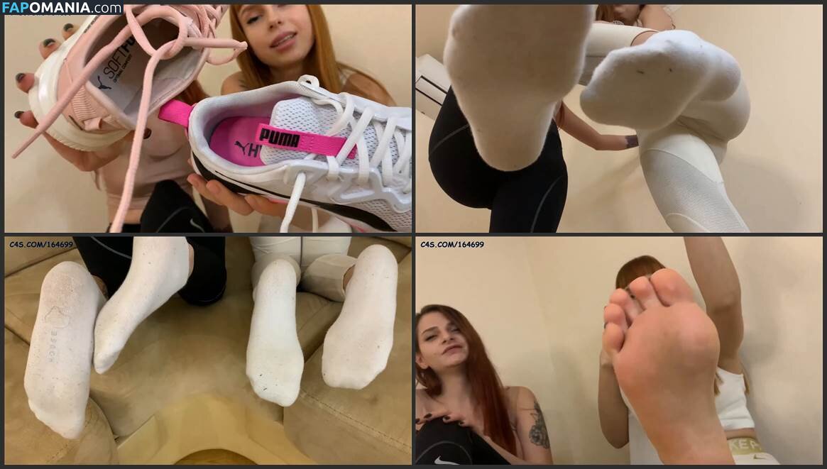 Petite Princesses Femdom Naken OnlyFans  Läckta Foto #7