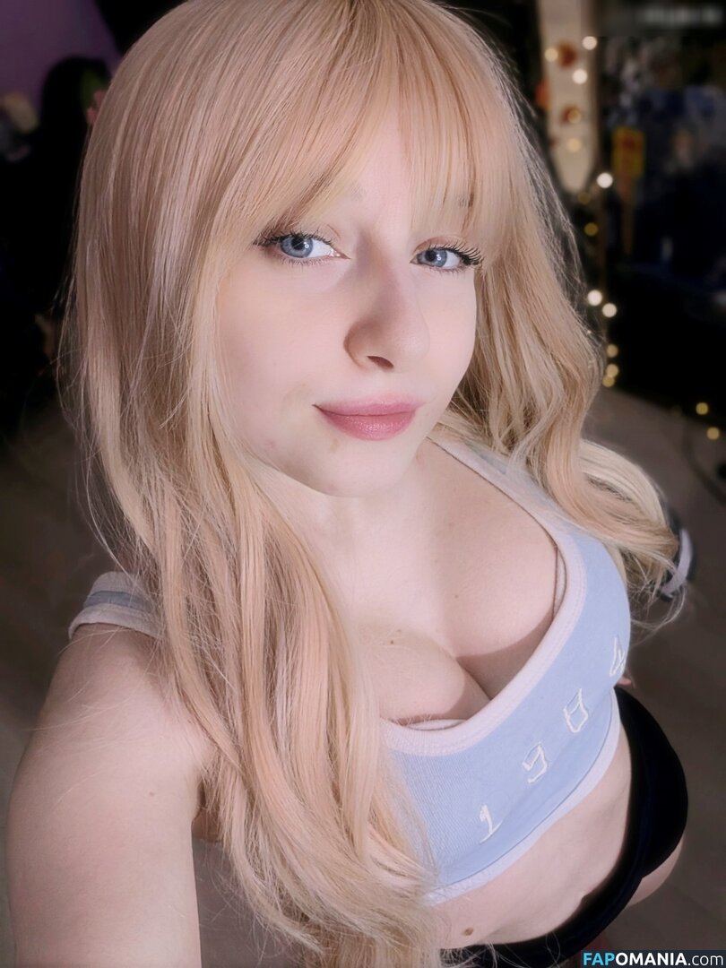 PetiteFeline / petitefelinespicy Naken OnlyFans  Läckta Foto #1