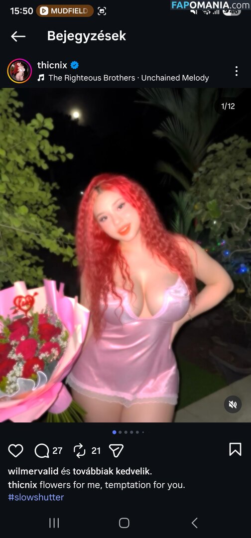 amator_csajok / f.lillaa / petratimea Naken OnlyFans  Läckta Foto #2747