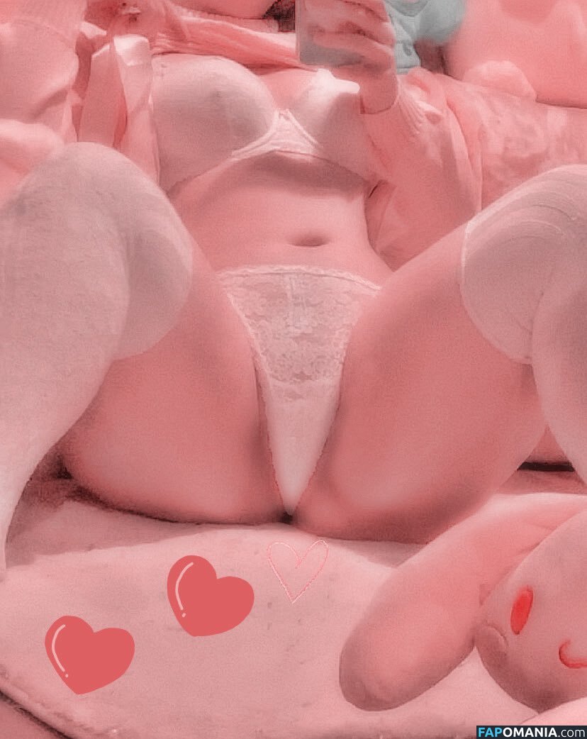 Petunia Bunny / petuniabunny Naken OnlyFans  Läckta Foto #11