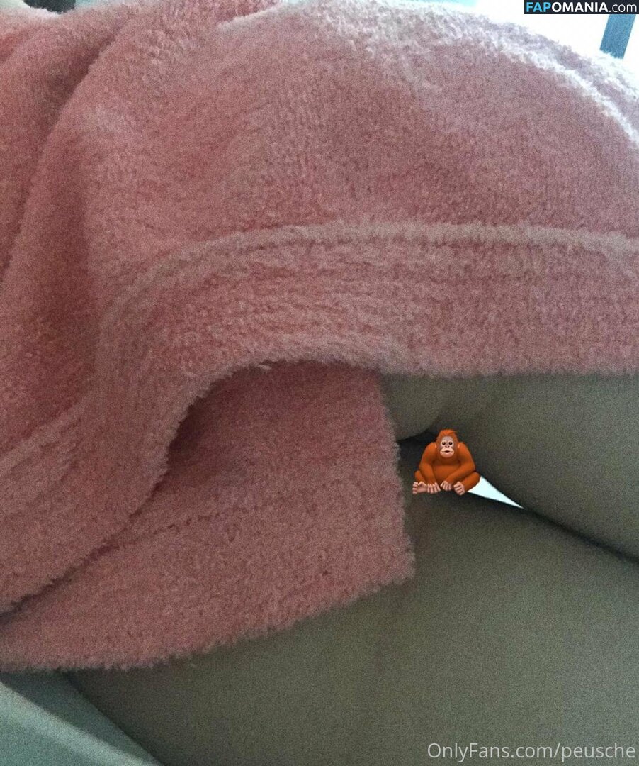 Peusche Naken OnlyFans  Läckta Foto #17