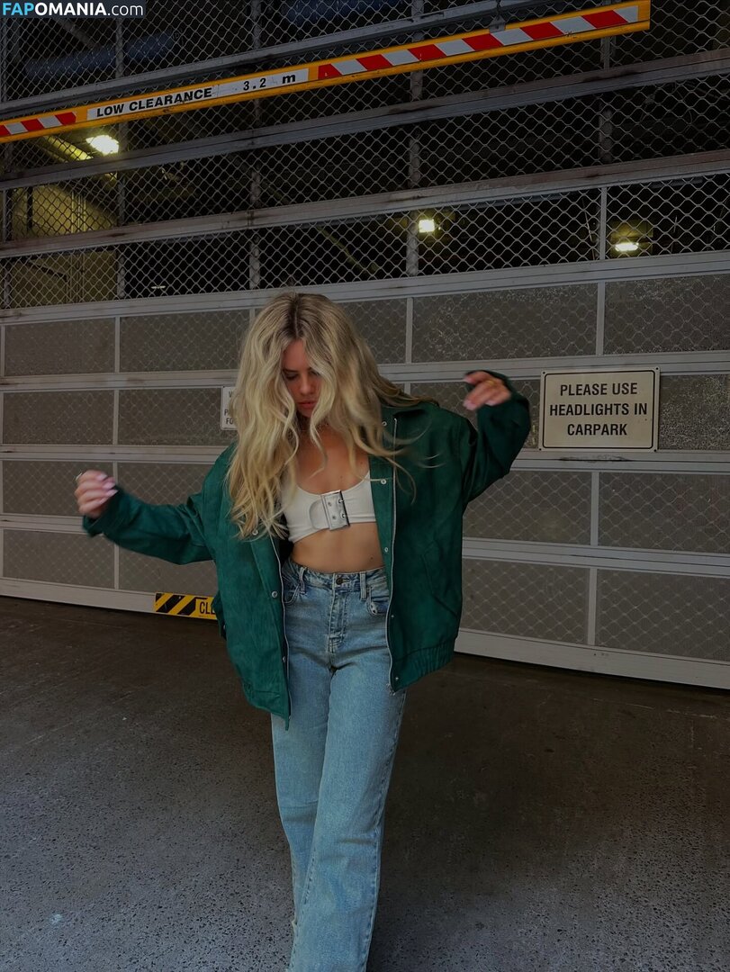 Peyton Cole / peytoncolee Naken OnlyFans  Läckta Foto #5