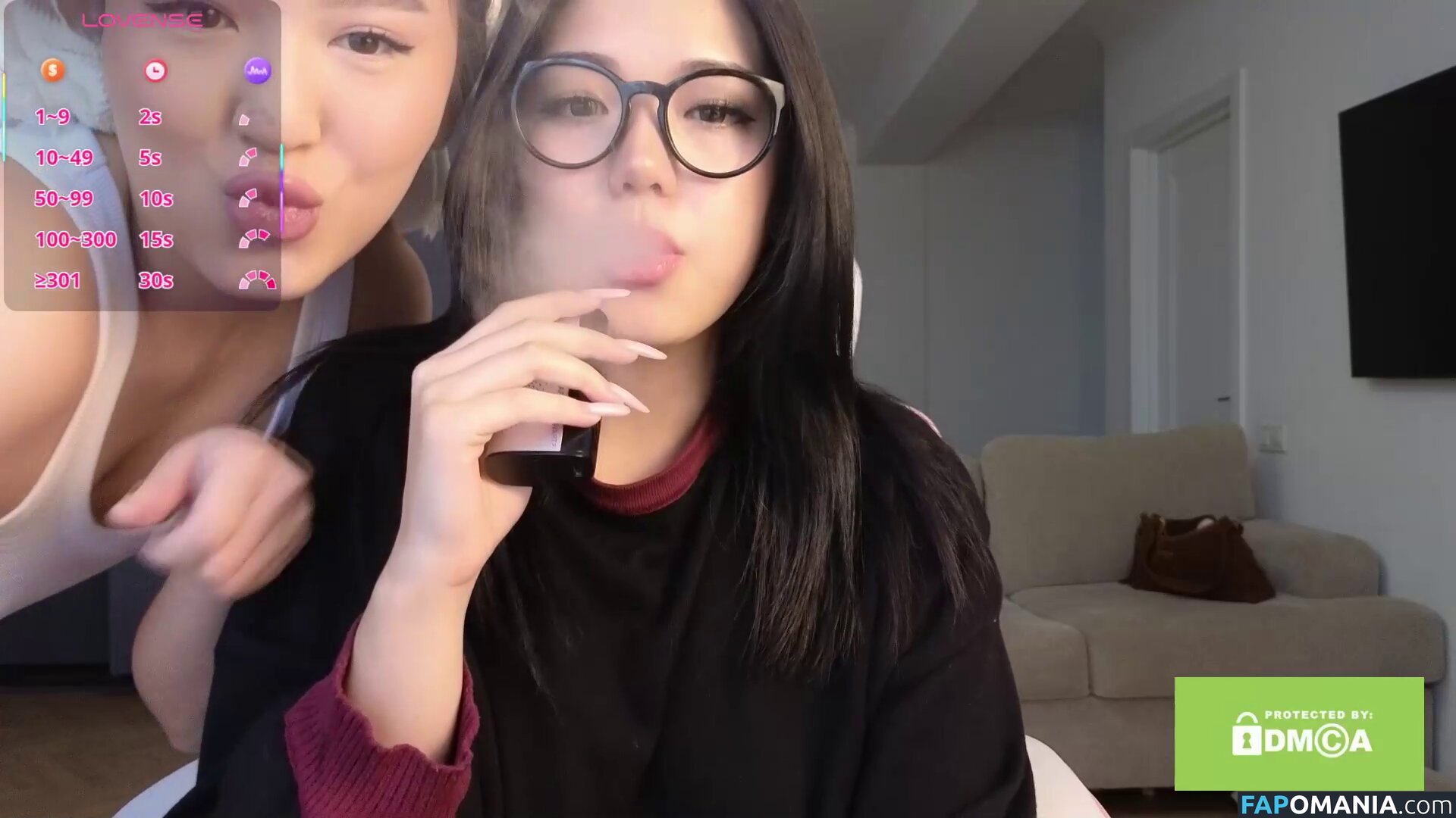 Phantom_wave / litbeauty / xxriyaa88 Naken OnlyFans  Läckta Foto #2