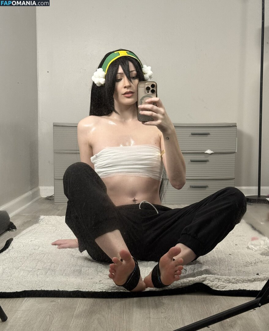 phaseknight / phaseknight_ Naken OnlyFans  Läckta Foto #139