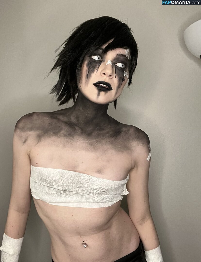 phaseknight / phaseknight_ Naken OnlyFans  Läckta Foto #154