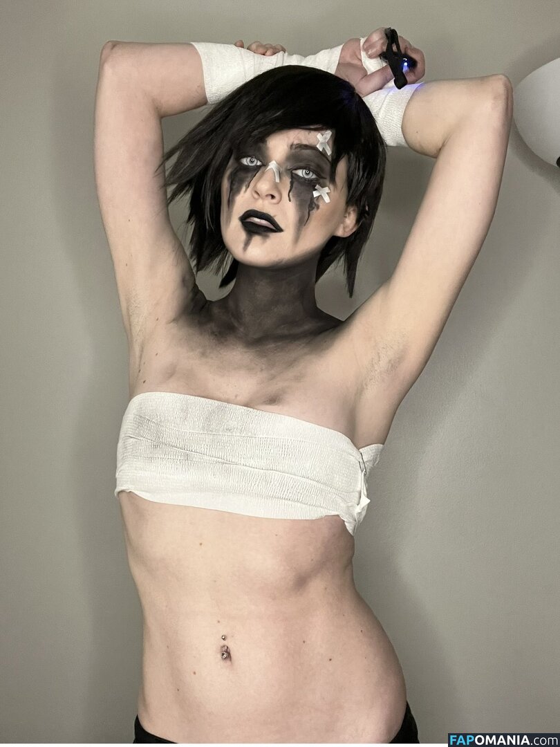 phaseknight / phaseknight_ Naken OnlyFans  Läckta Foto #155