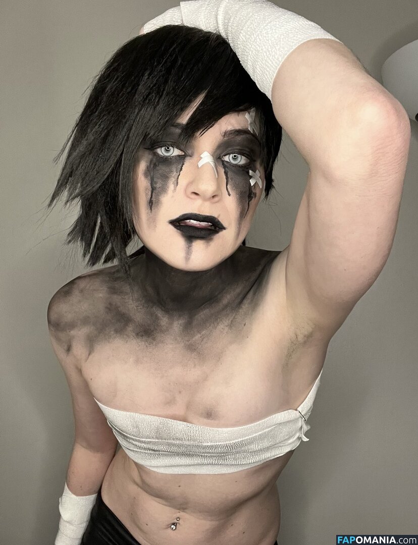 phaseknight / phaseknight_ Naken OnlyFans  Läckta Foto #156
