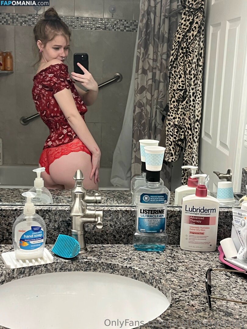 mandybabycakes / phattycakesbaby Naken OnlyFans  Läckta Foto #11
