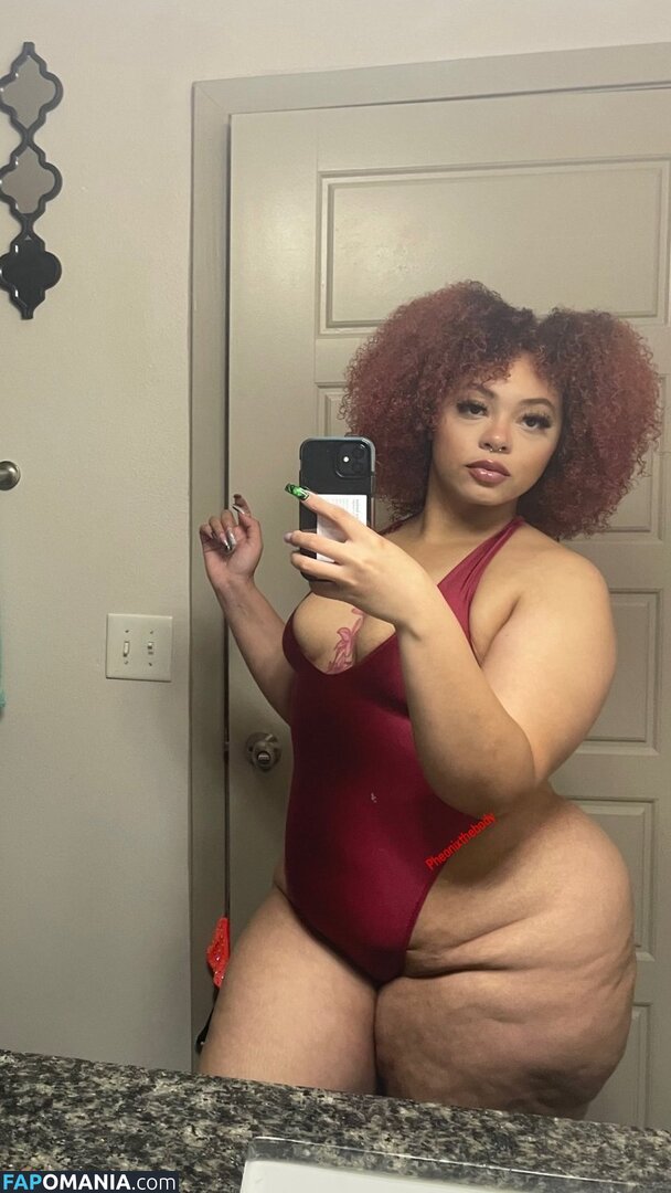 Pheonixthebody Naken OnlyFans  Läckta Foto #1