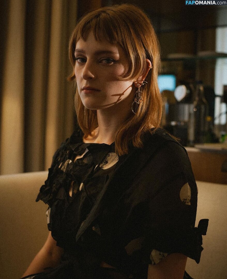 Phia Saban / phiasaban Naken OnlyFans  Läckta Foto #1