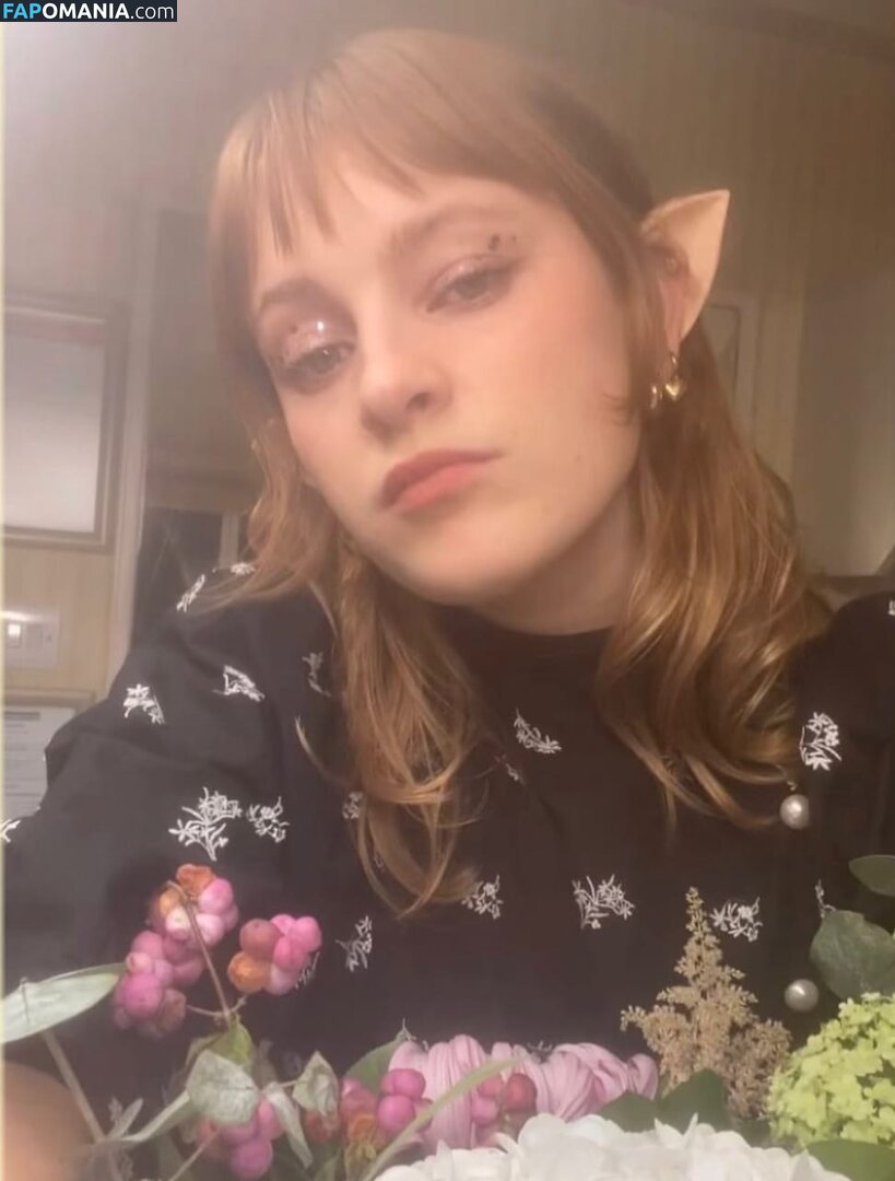 Phia Saban / phiasaban Naken OnlyFans  Läckta Foto #2