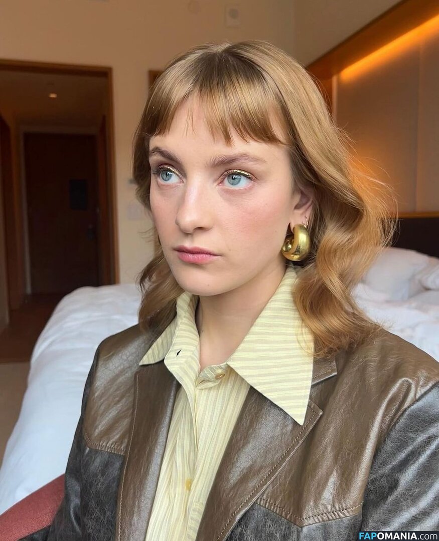 Phia Saban / phiasaban Naken OnlyFans  Läckta Foto #3