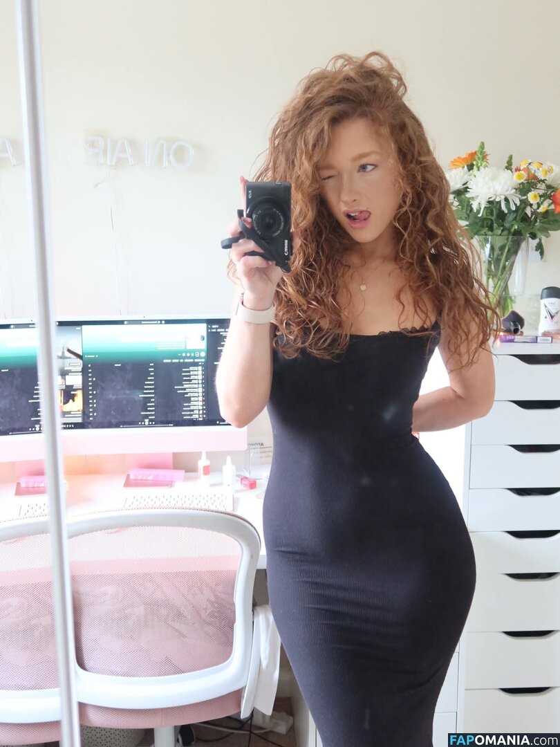 Phoebe / englishphoebex / phoebeisginger Naken OnlyFans  Läckta Foto #23