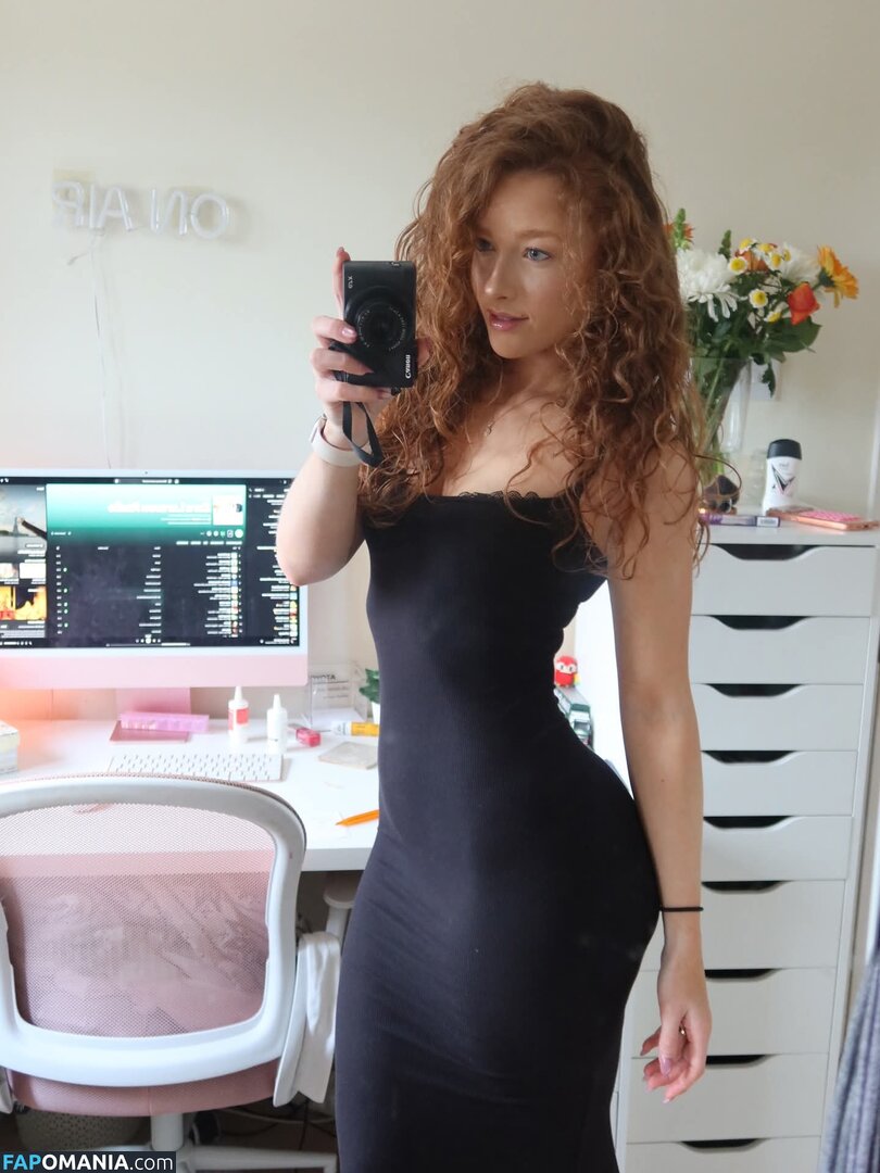 Phoebe / englishphoebex / phoebeisginger Naken OnlyFans  Läckta Foto #24