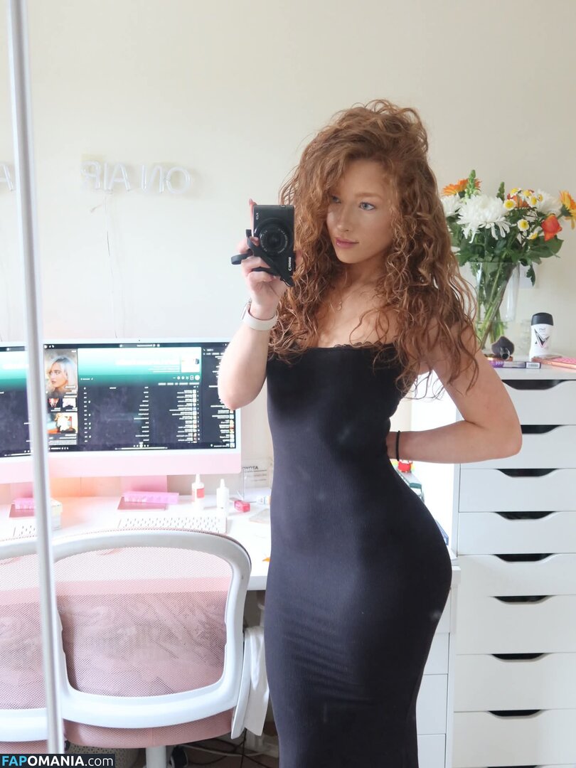 Phoebe / englishphoebex / phoebeisginger Naken OnlyFans  Läckta Foto #25