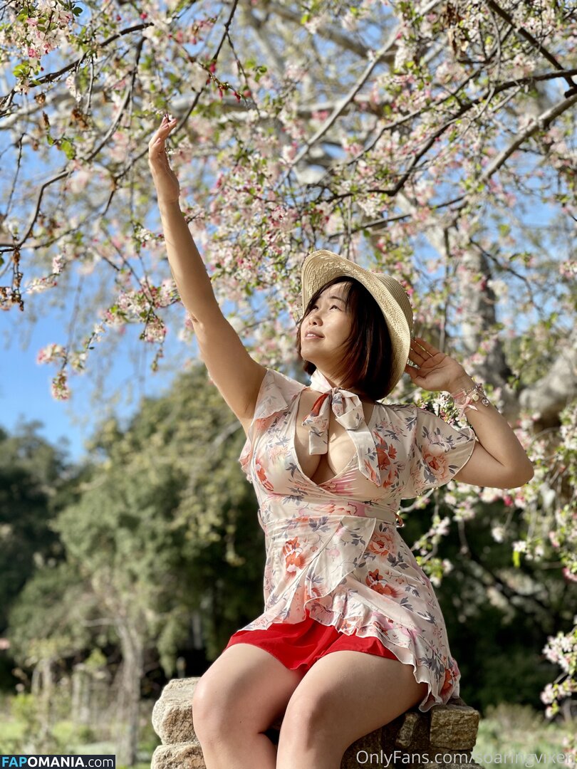 phoenix.soaringg / phoenix_cosplaying Naken OnlyFans  Läckta Foto #6