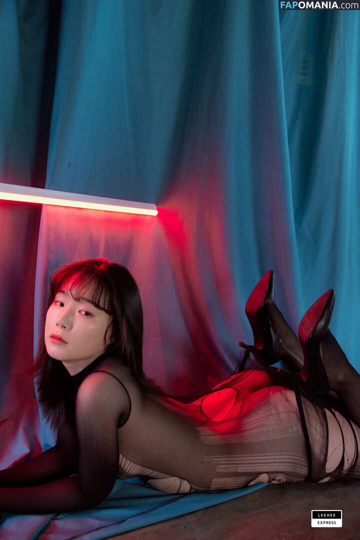 Pia 피아 / PiaModel / Piachu 피아츄 / Pian / Sir.Bean Naken OnlyFans  Läckta Foto #71