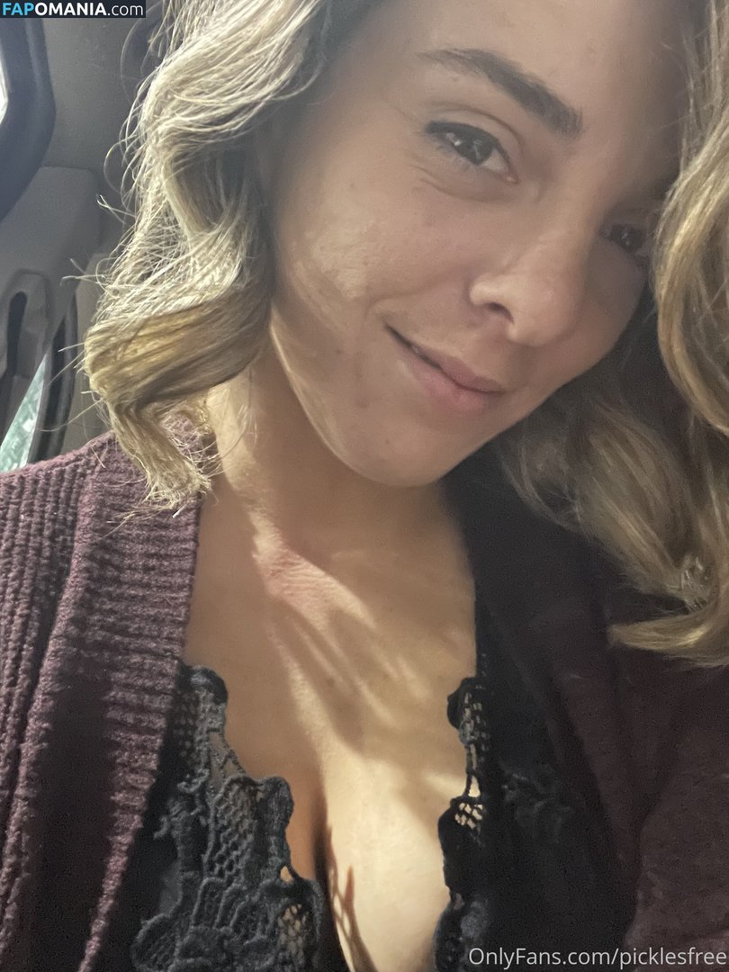 mi6gie / picklesfree Naken OnlyFans  Läckta Foto #28