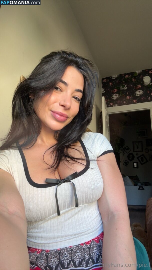 pie.aina / pie.l Naken OnlyFans  Läckta Foto #4