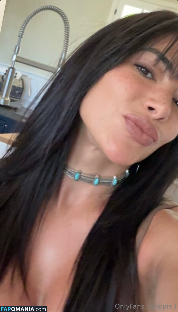 pie.aina / pie.l Naken OnlyFans  Läckta Foto #16