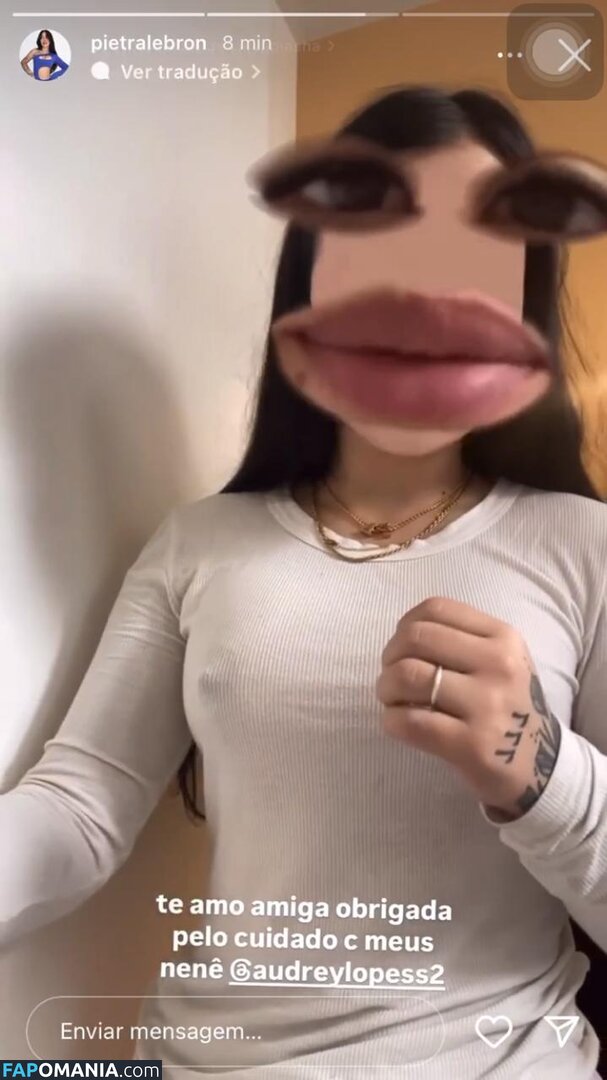 Pietra Lebron / pietralebron / pietraonlyfan Naken OnlyFans  Läckta Foto #2