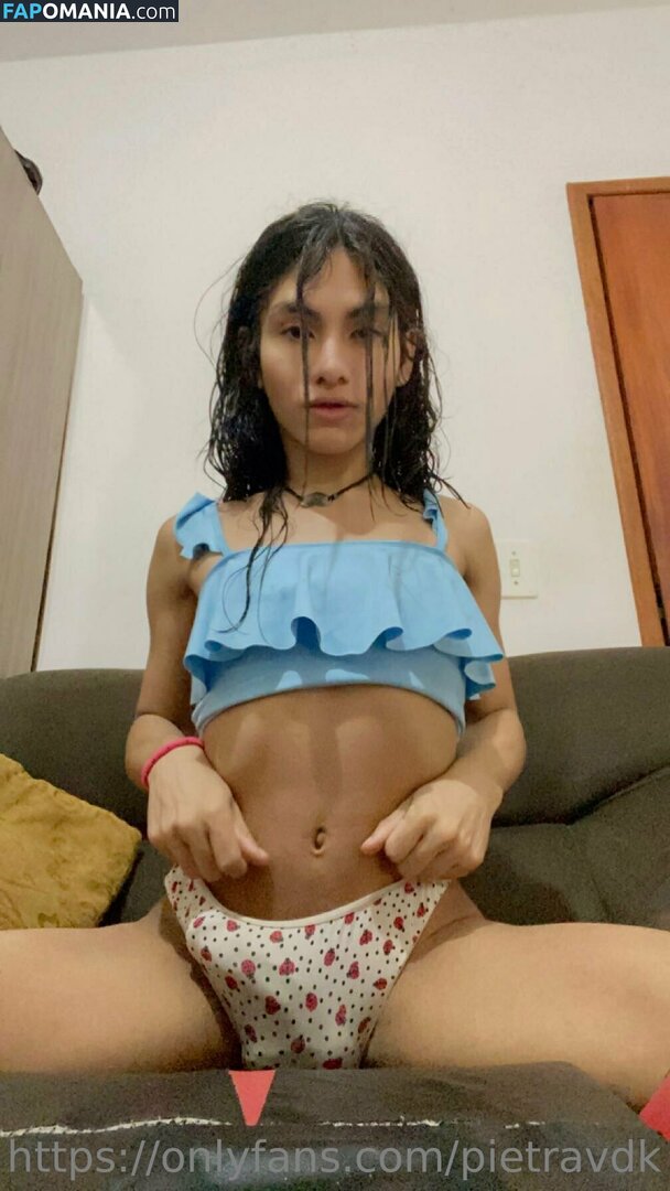 dixxpietra75 / pietravdk Naken OnlyFans  Läckta Foto #20