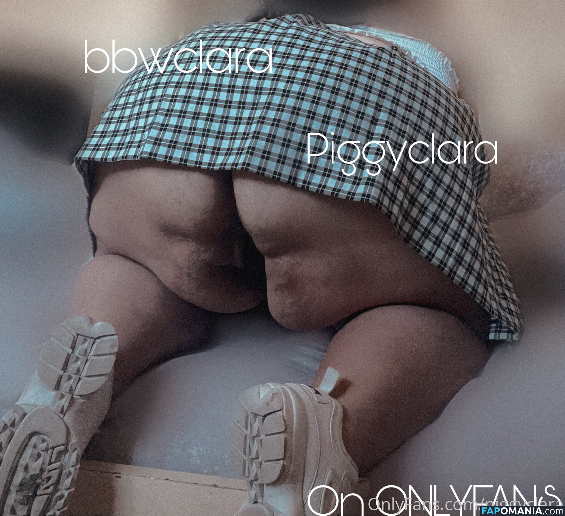 piggyclara / xfatqueenx Naken OnlyFans  Läckta Foto #18