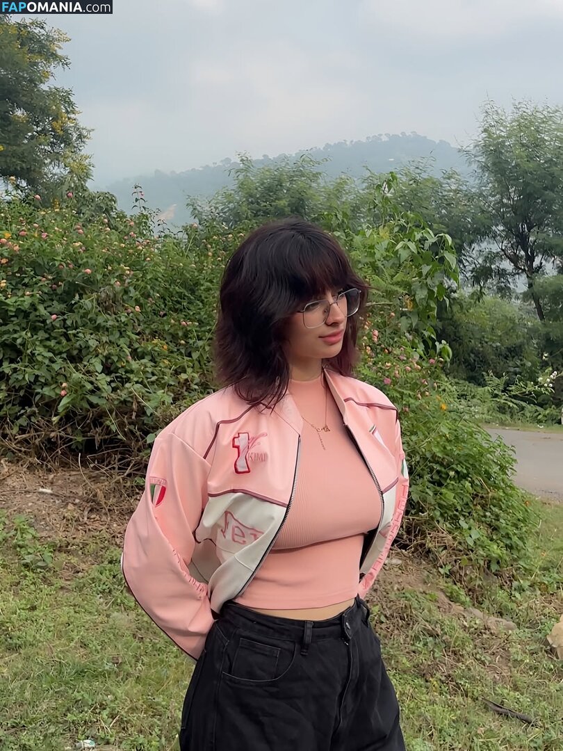 piiewww Naken OnlyFans  Läckta Foto #3